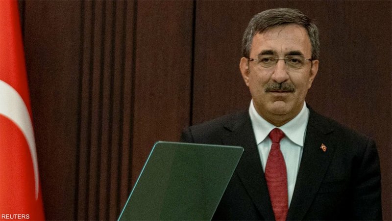 نائب الرئيس التركي: سنستحدث برنامجا اقتصاديا مدته 3 أعوام