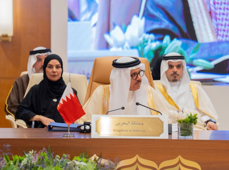 وزير الخارجية يشارك في الاجتماع الوزاري الثاني بين الدول الأعضاء في جامعة الدول العربية ودول جزر الباسفيك الصغيرة النامية