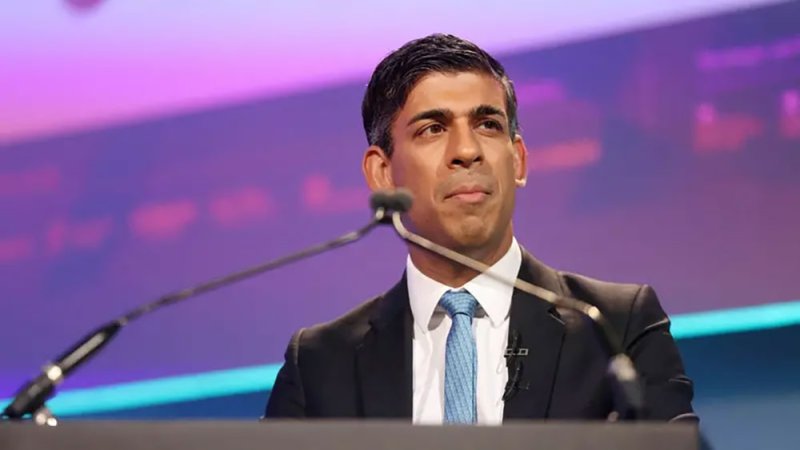 سوناك: جونسون طلب مني القيام بعمل لست مستعداً لتنفيذه