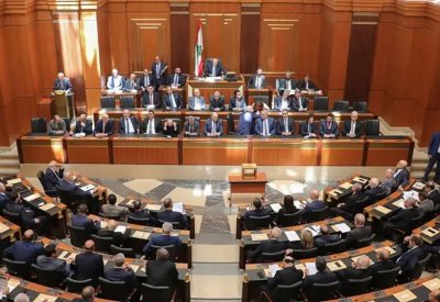 واشنطن تريد انتخابات وليس لها مرشح رئاسي في لبنان