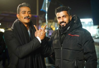 رمضان يعلق على خبر تقديم جزء ثاني من "جعفر العمدة"