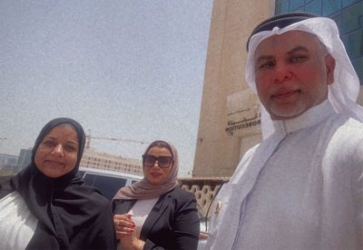 نيابة الشمالية تحقق مع الزميل سعيد محمد.. ويؤكد: لا نقصد الاساءة والغاية هي المصلحة العامة