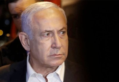 نتنياهو: أي اتفاق مع إيران لن يوقفنا عن الدفاع عن أنفسنا