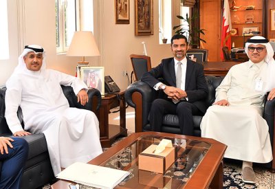 بحث الاستفادة من المخلفات المنزلية لخدمة أهداف الاستدامة