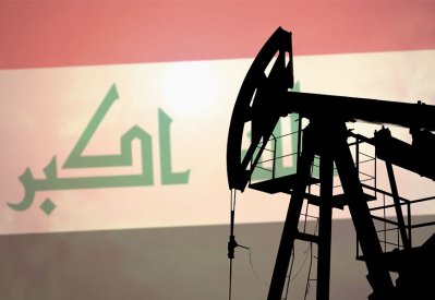 إنتاج النفط العراقي في مايو أقل كثيرا من حصته في "أوبك+"
