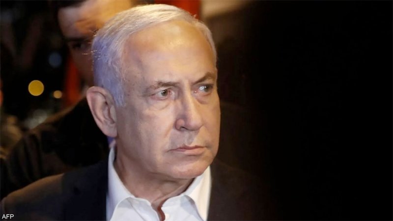 نتنياهو: أي اتفاق مع إيران لن يوقفنا عن الدفاع عن أنفسنا