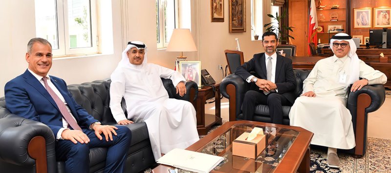 بحث الاستفادة من المخلفات المنزلية لخدمة أهداف الاستدامة