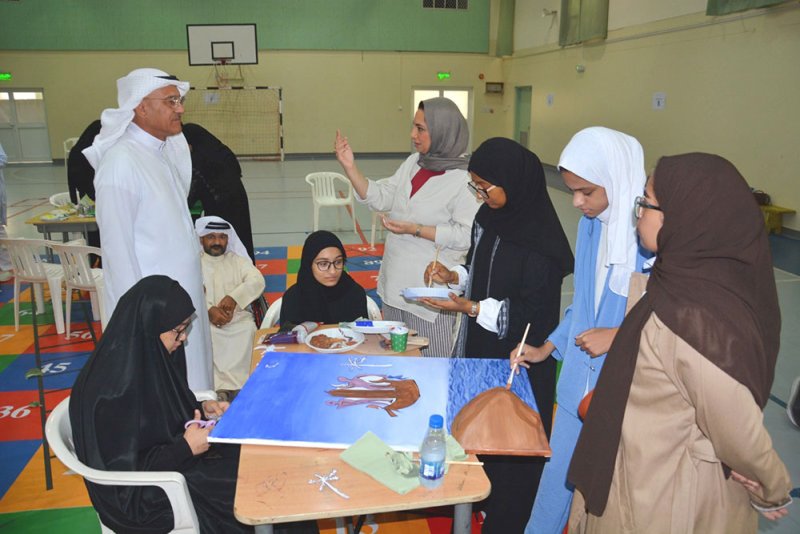 المحافظة الشمالية تنظم ورشة عمل بمشاركة أصحاب الهمم