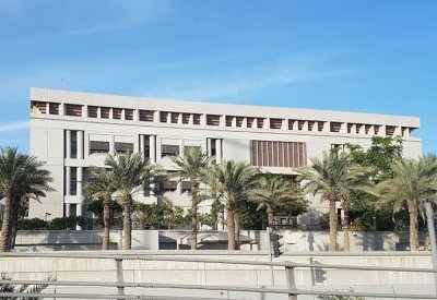 السفارة الأميركية تعلق لـ"البلاد" على منشورها المشجع على "المثلية"