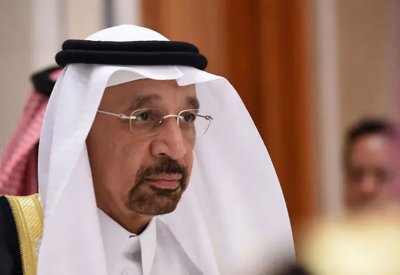 وزير الاستثمار السعودي يتحدث عن طموح المملكة في الاستثمار الرياضي