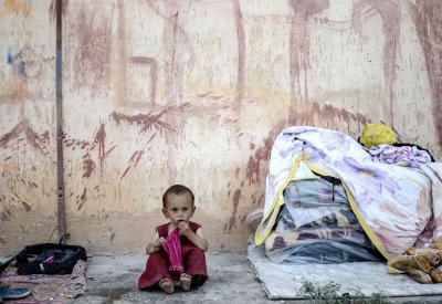الأمم المتحدة تخفض مساعداتها الغذائية إلى سوريا