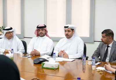 وحدة التحقيق الخاصة تبحث مع الهيئة الوطنية لحقوق الإنسان بدولة الإمارات سبل التعاون المشترك