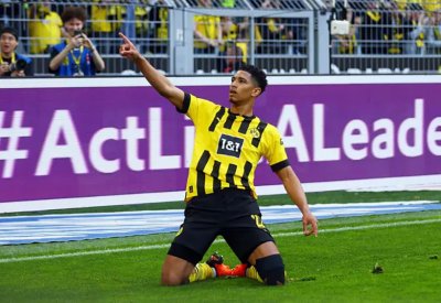 ريال مدريد يضم بيلنغهام بعقد طويل الأمد