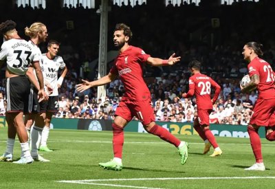 شبح صلاح يخيف 19 نادياً قبل إعلان جدول الدوري الإنجليزي