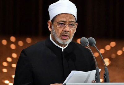 شيخ الأزهر يؤكد أمام مجلس الأمن على أهمية الأخوة الإنسانية