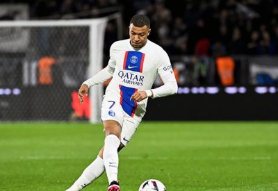 سعر استثنائي من باريس لبيع مبابي إلى ريال مدريد