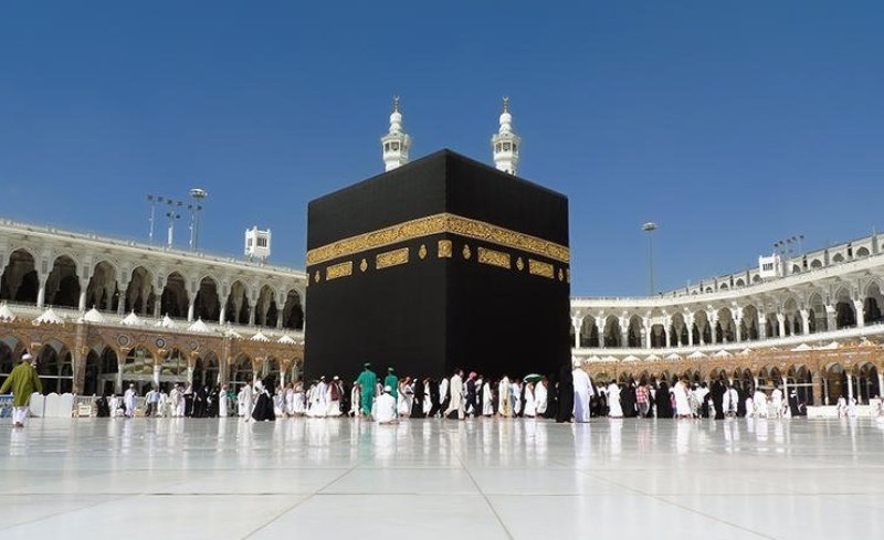 السعودية: استعدادت لأداء 300 ألف لطواف القدوم من حجاج الدول العربية