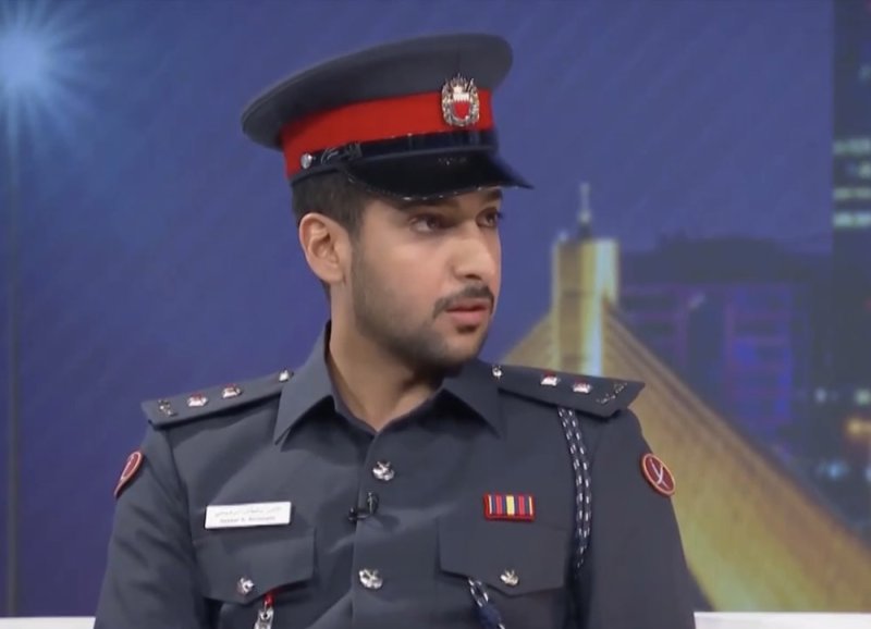 إتاحة الهواتف والاتصال على مدار الساعة للمستفيدين من برنامج السجون المفتوحة