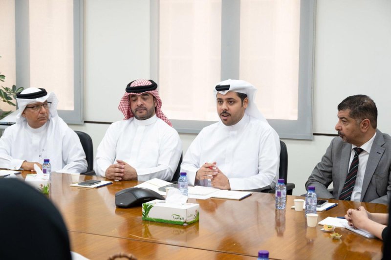 وحدة التحقيق الخاصة تبحث مع الهيئة الوطنية لحقوق الإنسان بدولة الإمارات سبل التعاون المشترك