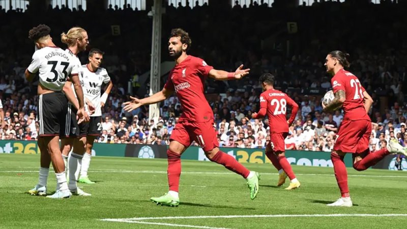 شبح صلاح يخيف 19 نادياً قبل إعلان جدول الدوري الإنجليزي
