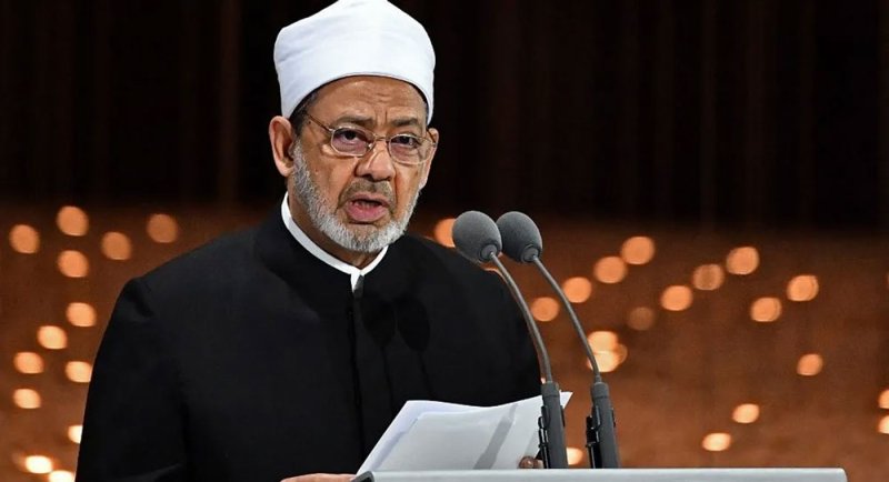 شيخ الأزهر يؤكد أمام مجلس الأمن على أهمية الأخوة الإنسانية