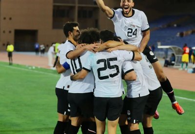 منتخب "الفراعنة" يعبر "الأفيال" إلى نهائيات أمم أفريقيا