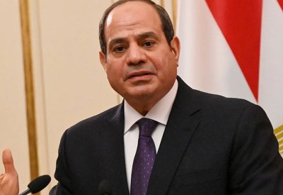 السيسي يلمح إلى عدم وجود نية لخفض قيمة الجنيه المصري مجددا