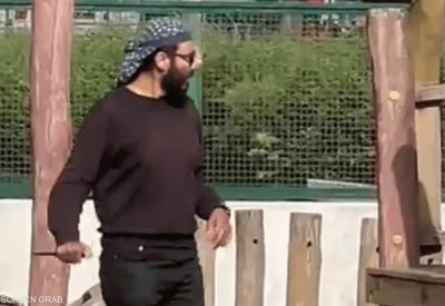 فرنسا.. نقل لاجئ سوري منفذ حادثة الطعن إلى مصحّ عقلي