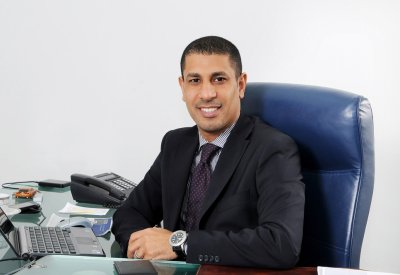 الوداعي يتسلم دفة الشركة الوطنية للسيارات