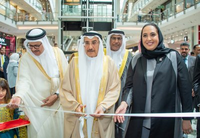10 آلاف عقار بانتظار الراغبين في امتلاك بيت العمر في معرض التمويلات