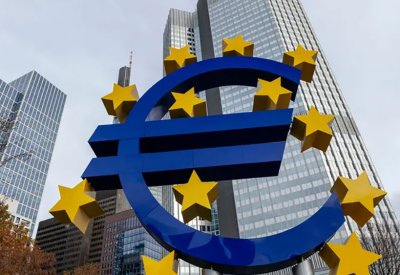 البنك المركزي الأوروبي يرفع أسعار الفائدة 25 نقطة أساس إلى 3.5%