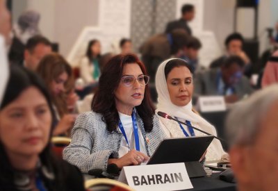 هالة رمزي: التعاون التشريعي والديني ضرورة حتمية لتجريم خطابات الكراهية الدينية والطائفية والعنصرية