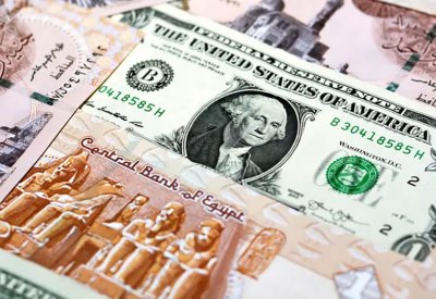 "غولدمان ساكس": 5 مليارات دولار تضمن تحول كامل لسعر صرف مرن في مصر
