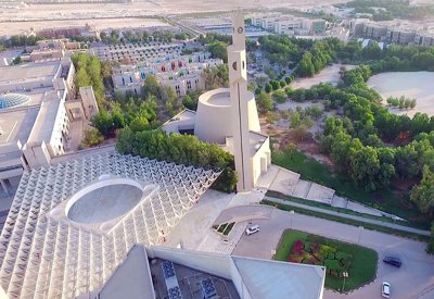 مواصلات داخلية لجامعة البحرين بـ 327.6 ألف دينار