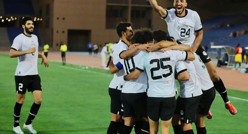 منتخب "الفراعنة" يعبر "الأفيال" إلى نهائيات أمم أفريقيا