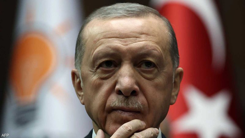 أردوغان يلمح إلى رفع معدلات الفائدة في تركيا