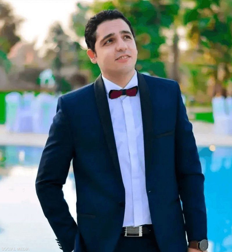 قتل زميله ودفنه في العيادة.. تفاصيل جريمة "طبيب الساحل" بمصر