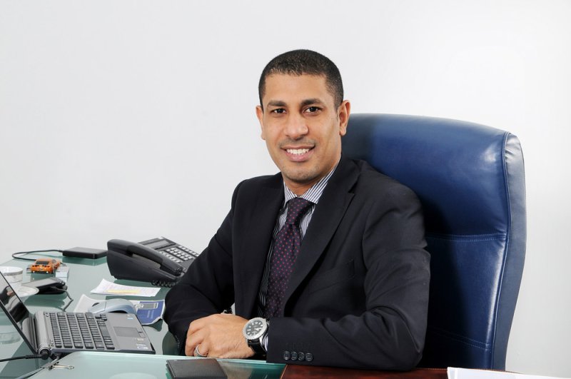 الوداعي يتسلم دفة الشركة الوطنية للسيارات