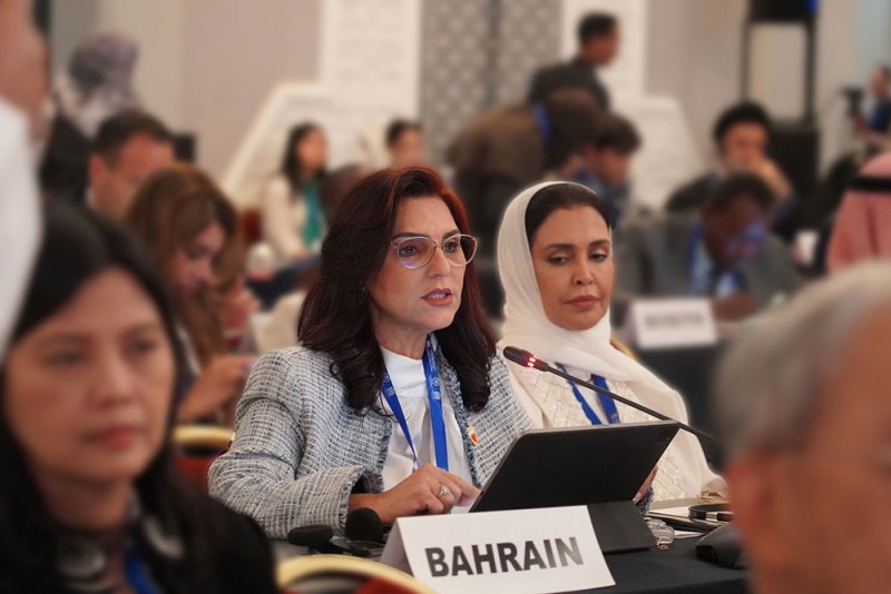 هالة رمزي: التعاون التشريعي والديني ضرورة حتمية لتجريم خطابات الكراهية الدينية والطائفية والعنصرية