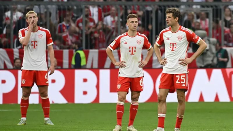 التهرب من "الضمان الاجتماعي" يكلف بايرن 200 ألف يورو