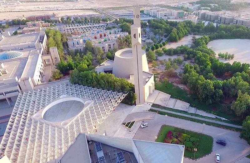 مواصلات داخلية لجامعة البحرين بـ 327.6 ألف دينار