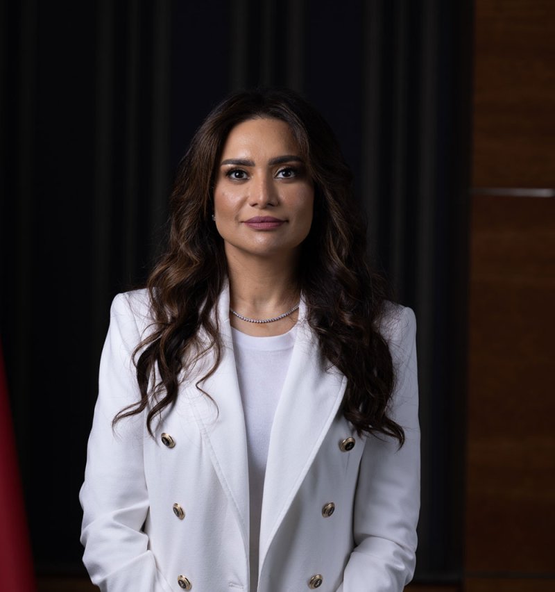 جمشير: تصنيف البحرين ضمن "الفئة الأولى" في تقرير الخارجية الأمريكية تأكيد على الريادة الدولية للمملكة في مكافحة جريمة الاتجار بالأشخاص