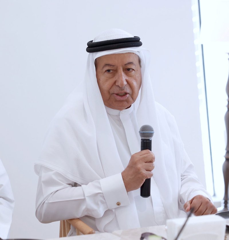 الشعلة: “البلاد” حريصة على إطلاق مبادرات لتنشيط الساحة الثقافية