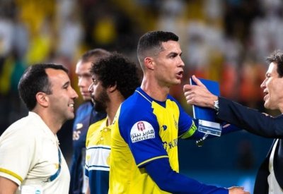 الفرنسي رودي غارسيا يتولى تدريب نابولي