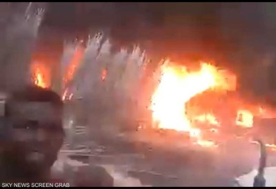 واشنطن تتهم "الدعم السريع" بارتكاب فظائع في غرب دارفور