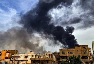 عودة الاشتباكات العنيفة.. والجيش يتوعد بحسم معركة الشوارع في الخرطوم