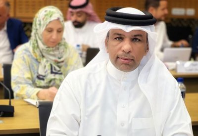وزارة الإعلام تشارك في أعمال المجلس التنفيذي 109 لاتحاد إذاعات الدول العربية