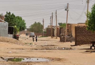 أكثر من مليون طفل نازح في السودان وتحذيرات متنامية بشأن أوضاع دارفور