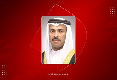 وزير الإعلام: “البلاد” ملتزمة بمعايير وأخلاقيات الصحافة النبيلة والنهوض بوعي المجتمع