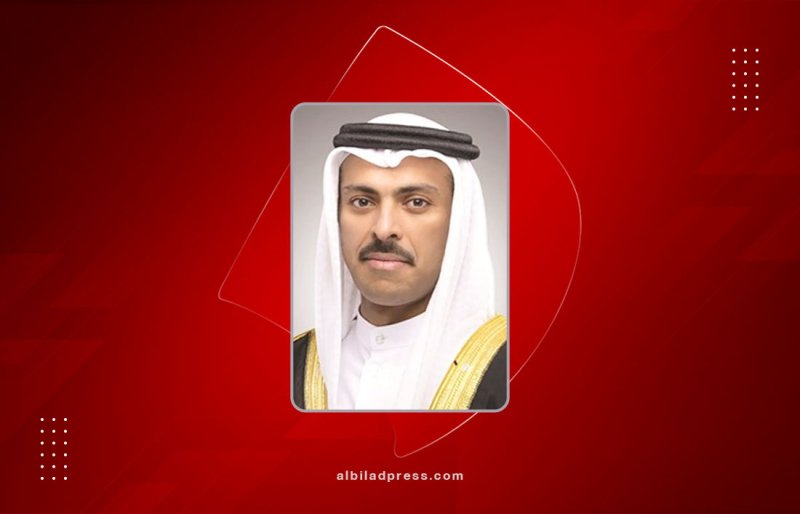 وزير الإعلام: “البلاد” ملتزمة بمعايير وأخلاقيات الصحافة النبيلة والنهوض بوعي المجتمع
